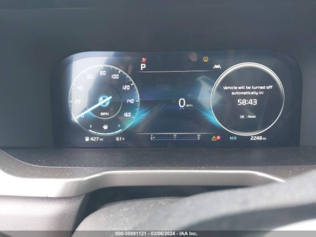 2023 KIA SORENTO 5XYRKDLF7PG220250 Photo 6