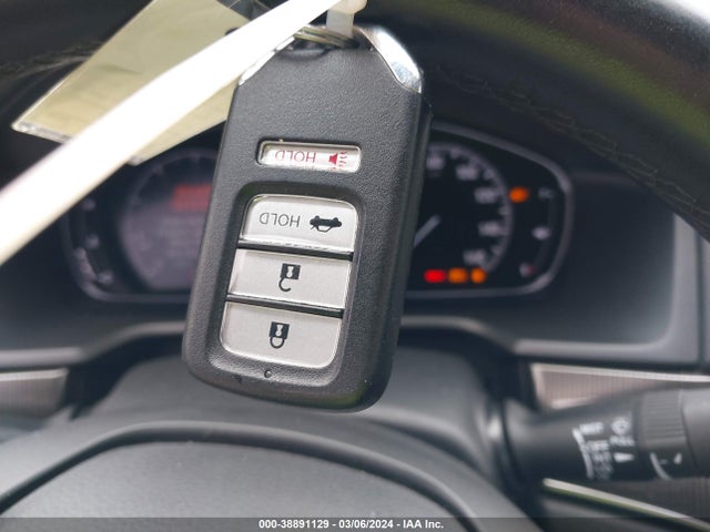 Honda Accord Sport 2020 1HGCV1F36LA010683 Image 11