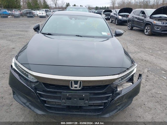 Honda Accord Sport 2020 1HGCV1F36LA010683 Image 12