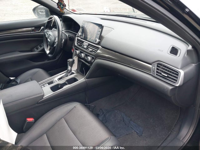 Honda Accord Sport 2020 1HGCV1F36LA010683 Image 5