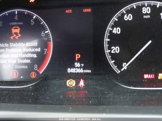 Honda Accord Sport 2020 1HGCV1F36LA010683 Image 7