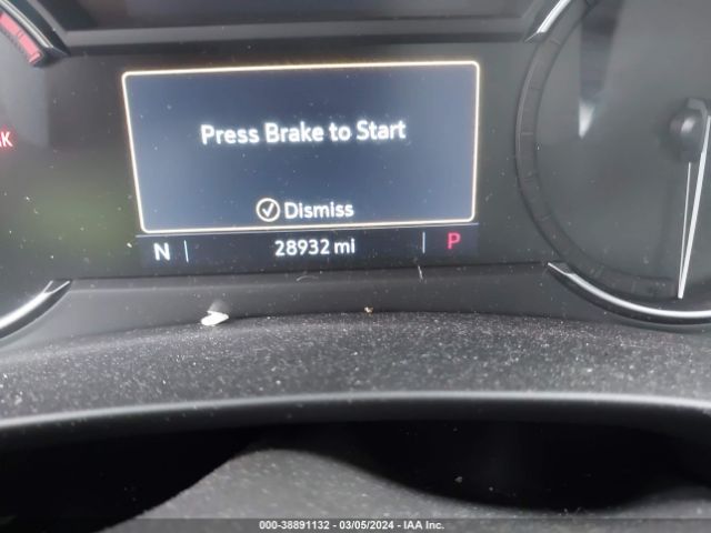 1GYFZDR47PF123017 Cadillac Xt4 Awd Premium Luxury
