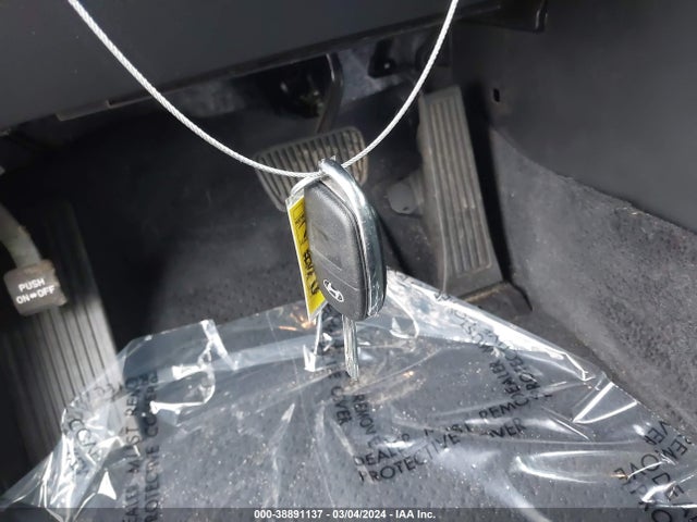 Hyundai SONATA SE 2019 5NPE24AF1KH777044 Image 11