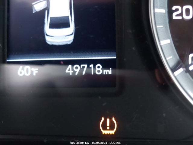 Hyundai SONATA SE 2019 5NPE24AF1KH777044 Image 15
