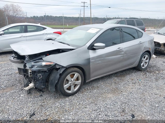 1C3CDFBB5FD212224 Dodge 2015