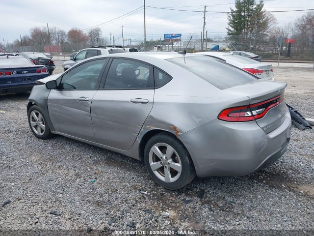 1C3CDFBB5FD212224 Dodge 2015