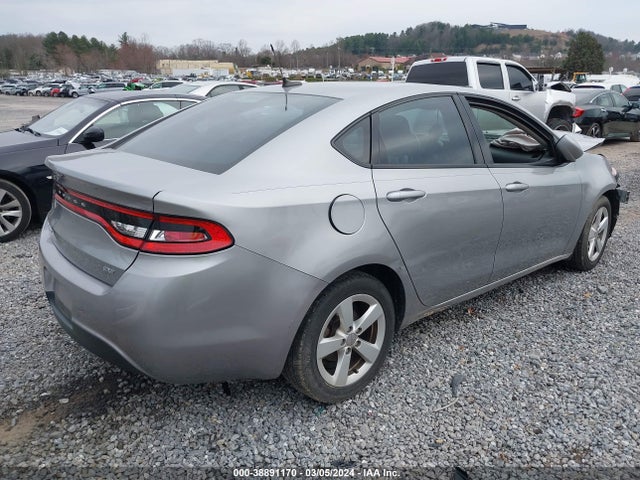1C3CDFBB5FD212224 Dodge 2015