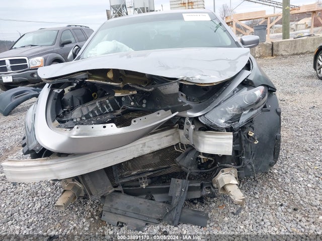 1C3CDFBB5FD212224 Dodge 2015