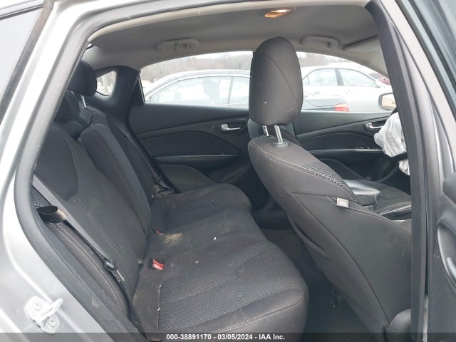 1C3CDFBB5FD212224 Dodge 2015