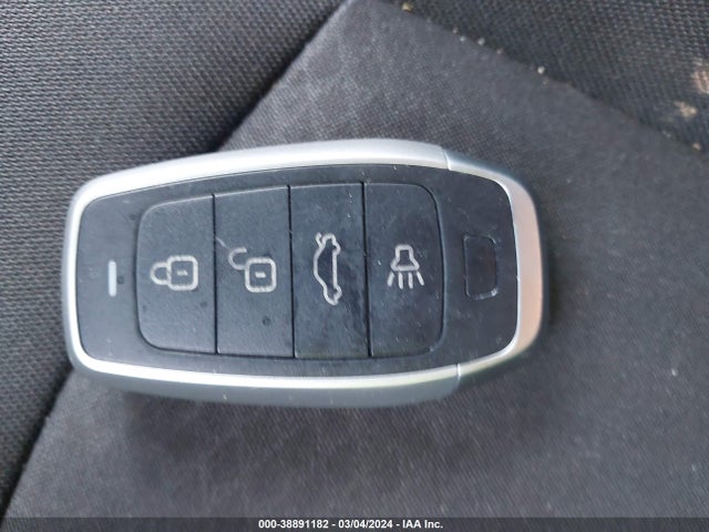 Chevrolet MALIBU LT 2019 1G1ZD5ST9KF140444 Image 11