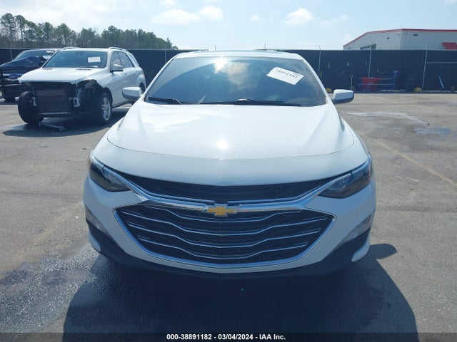 Chevrolet MALIBU LT 2019 1G1ZD5ST9KF140444 Image 12