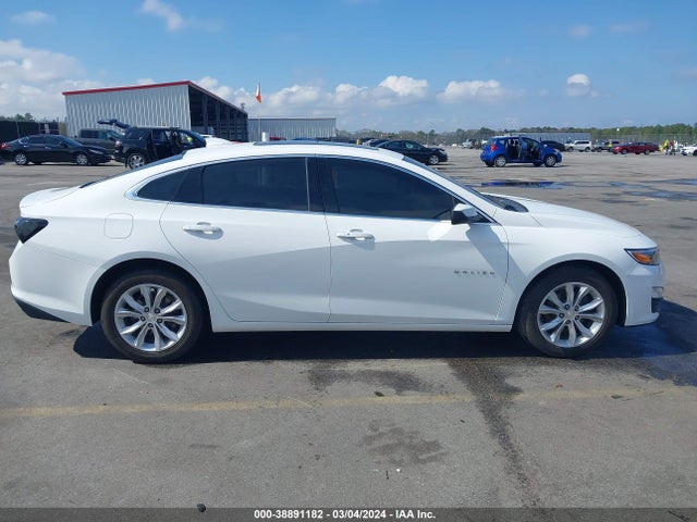 Chevrolet MALIBU LT 2019 1G1ZD5ST9KF140444 Image 13