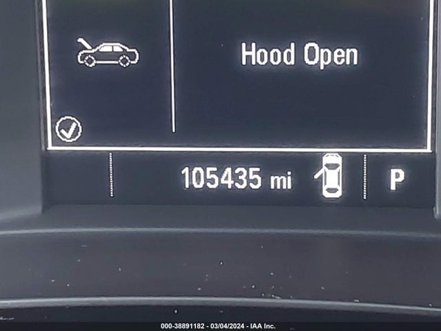 Chevrolet MALIBU LT 2019 1G1ZD5ST9KF140444 Image 15