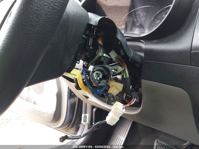 KIA FORTE LX 2015 KNAFX4A67F5305987 Image 6