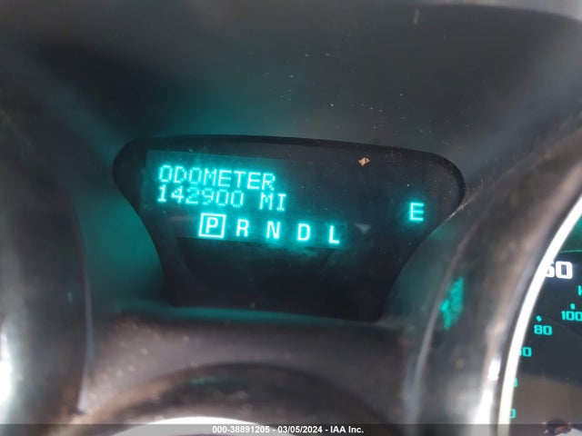 Buick Enclave Leather 2015 5GAKRBKD5FJ153861 Image 15