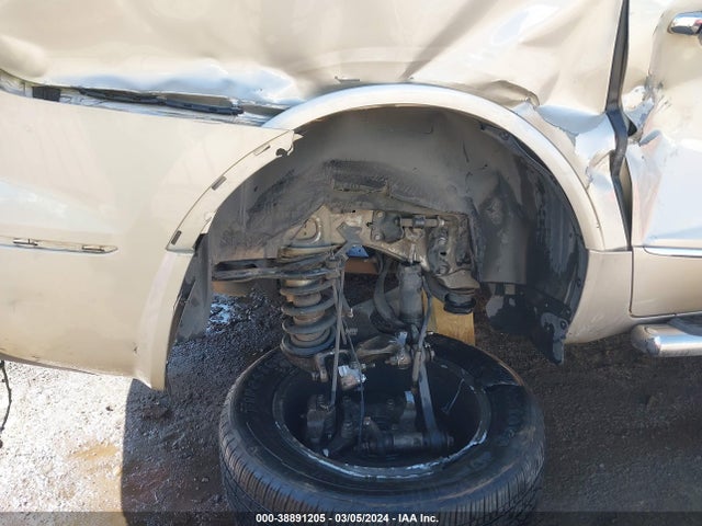 Buick Enclave Leather 2015 5GAKRBKD5FJ153861 Image 6