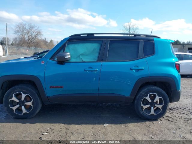ZACNJBC10LPL76938 Jeep Renegade Trailhawk 4x4