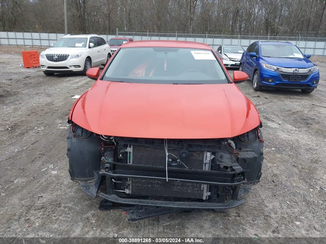 3VWCB7BU9LM032539 Volkswagen Jetta 1.4t R-line/1.4t S/1.4t Se
