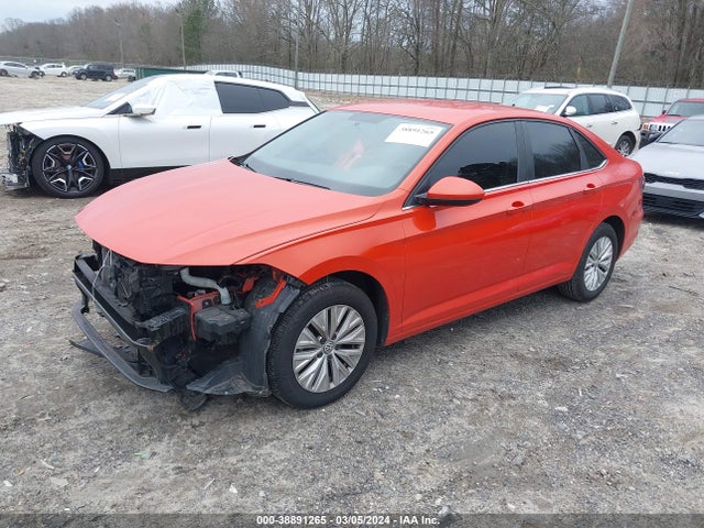 3VWCB7BU9LM032539 Volkswagen Jetta 1.4t R-line/1.4t S/1.4t Se