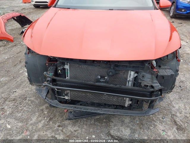 3VWCB7BU9LM032539 Volkswagen Jetta 1.4t R-line/1.4t S/1.4t Se