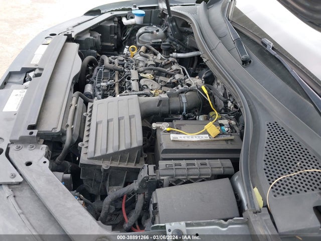 3VV2B7AX9KM031594 Volkswagen Tiguan 2.0t Se/2.0t Sel/2.0t Sel R-line/2.0t Sel R-line Black