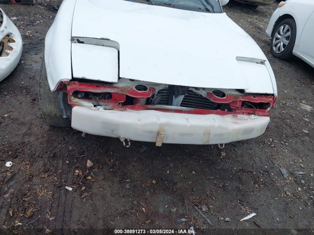 1991 MAZDA MX-5 MIATA VIN: JM1NA3516M0217547