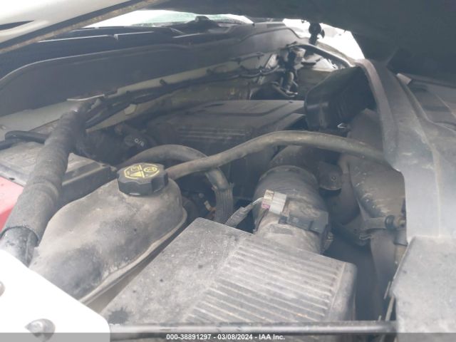 1GC2KUEG0FZ513396 Chevrolet Silverado 2500hd Wt