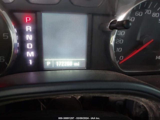 1GC2KUEG0FZ513396 Chevrolet Silverado 2500hd Wt