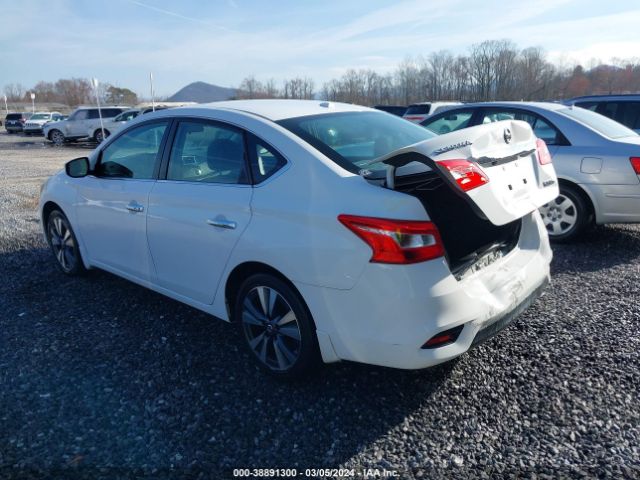 3N1AB7AP1KY432675 Nissan SENTRA SV