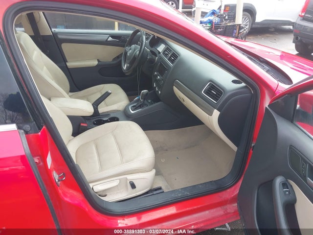 Volkswagen Jetta 2.0l Tdi 2014 3VWLL7AJ0EM395271 Image 5