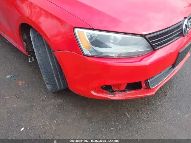 Volkswagen Jetta 2.0l Tdi 2014 3VWLL7AJ0EM395271 Image 6