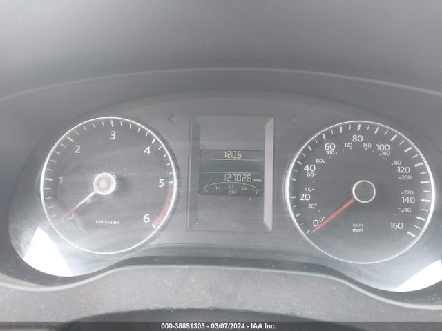 Volkswagen Jetta 2.0l Tdi 2014 3VWLL7AJ0EM395271 Image 7