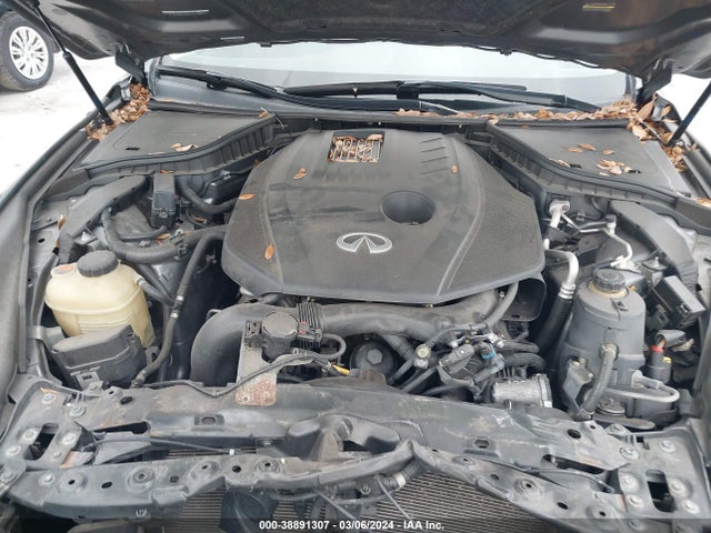 JN1CV7ARXGM253711 Infiniti Q50 2.0t Premium