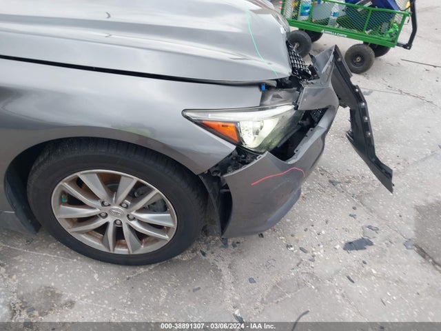 JN1CV7ARXGM253711 Infiniti Q50 2.0t Premium