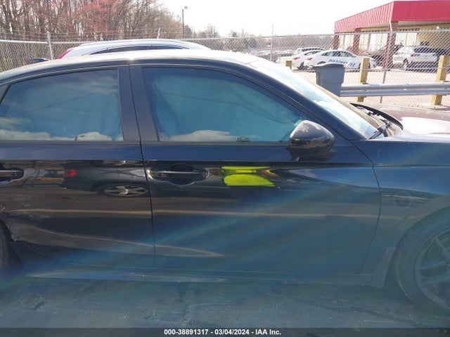 Honda Civic Sport 2024 2HGFE2F5XRH526902 Image 13