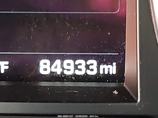 Hyundai Santa Fe Se Ultimate 2018 KM8SR4HF9JU280151 Image 15