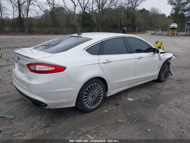 3FA6P0K98FR162796 Ford Fusion Titanium