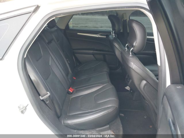 3FA6P0K98FR162796 Ford Fusion Titanium