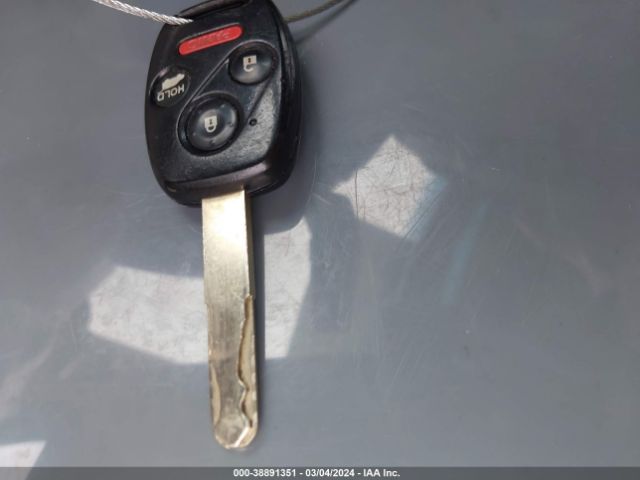 5FNYF3H57FB010327 Honda Pilot Ex-l