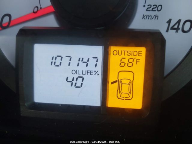 5FNYF3H57FB010327 Honda Pilot Ex-l