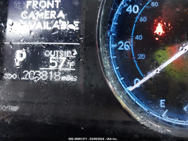 Toyota COROLLA LE 2017 5YFBURHEXHP727195 Image 15