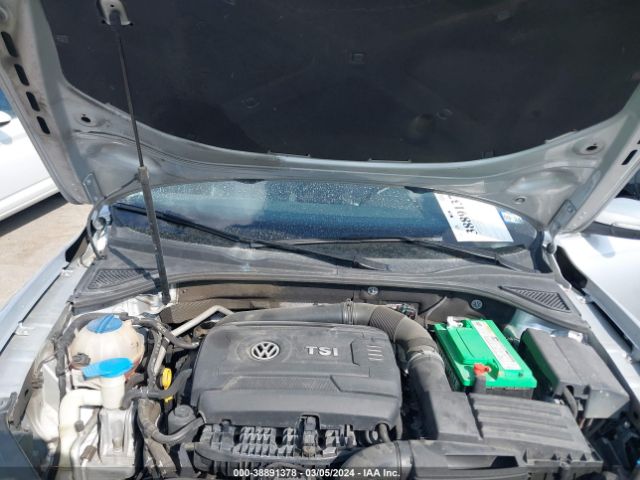 1VWAS7A32FC122265 Volkswagen Passat 1.8t Limited Edition