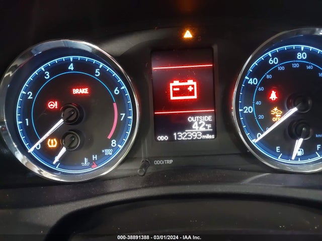 Toyota COROLLA LE 2017 2T1BURHE3HC932230 Image 15