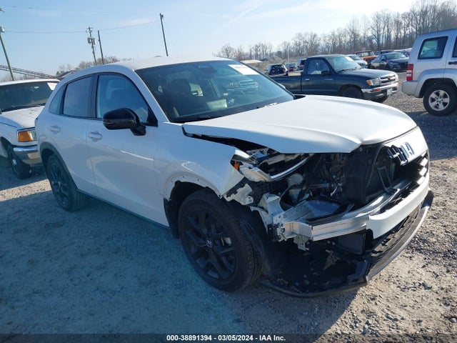 Honda Hr-v 2wd Sport 2023 3CZRZ1H53PM713317 zdjęcie główne