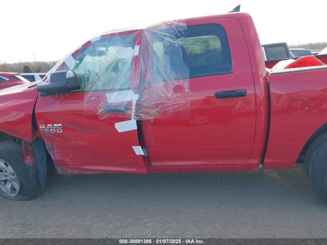 RAM 1500 Classic Slt  4x4 5'7 Box 2023 1C6RR7LG3PS536834 Image 15