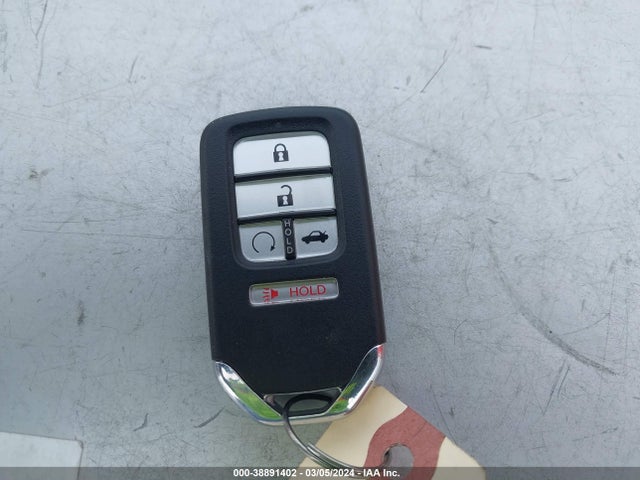 Honda ACCORD EX 2019 1HGCV1F45KA102522 Image 11