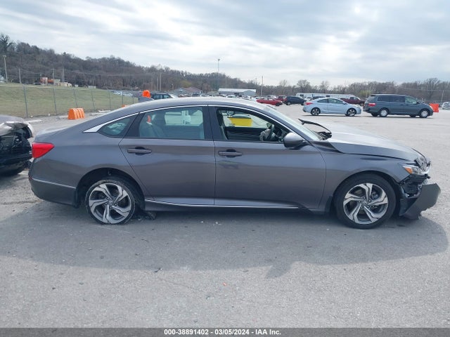 Honda ACCORD EX 2019 1HGCV1F45KA102522 Image 14