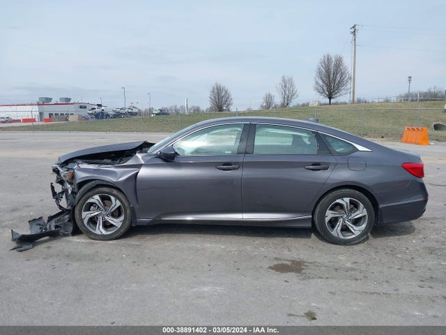Honda ACCORD EX 2019 1HGCV1F45KA102522 Image 15