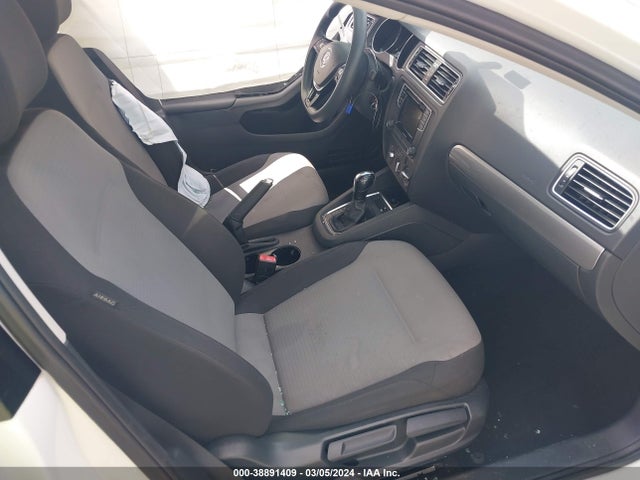 3VW2B7AJ7HM301406 Volkswagen Jetta 1.4t S