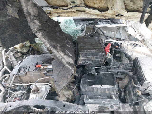 Honda Civic Lx 2016 19XFC2F54GE068853 Image 10